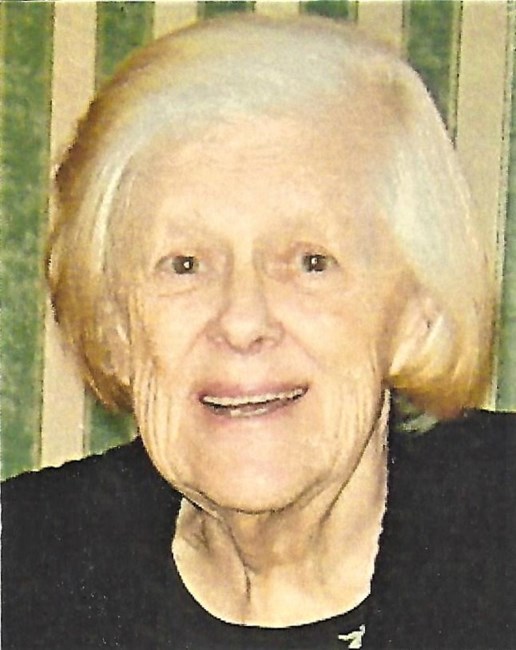 Obituary of Julia Rose Comparelli