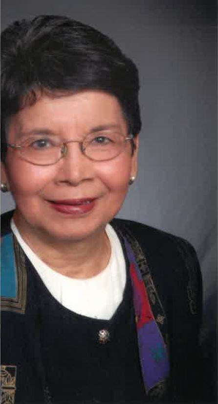 Obituary of Martha Bishop