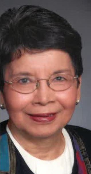 Obituary of Martha Bishop