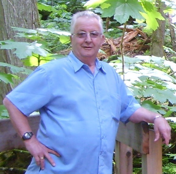 Obituary of Gilles Richard