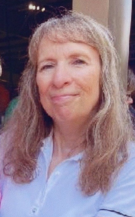 Obituary of Kathleen Joanne Hacker