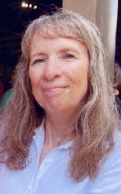 Obituario de Kathleen Joanne Hacker