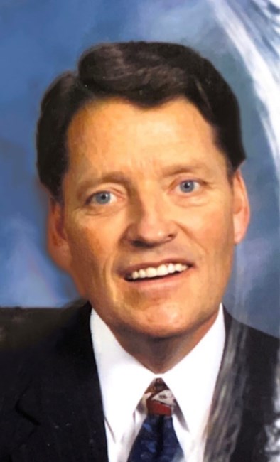 Obituary of Richard Lynn Chandler