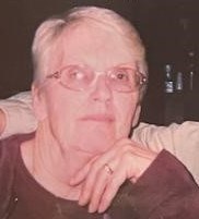 Obituary of Joann (Pierce) Terlosky