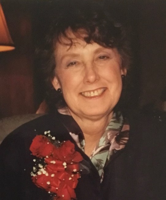 Obituary of Beverly Lee Reed
