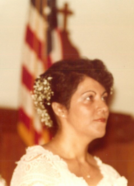 Obituary of Flora "Flo" S Miloz