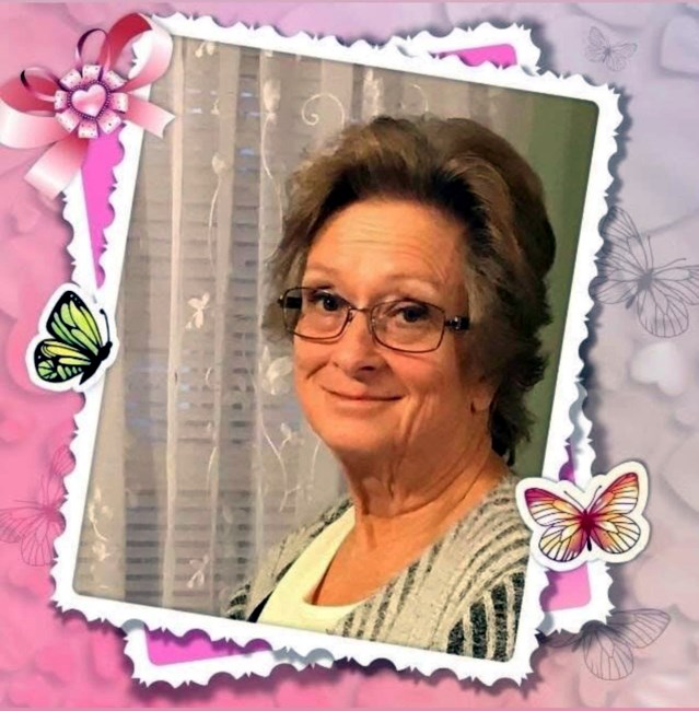 Obituary of Janet L. Prickett