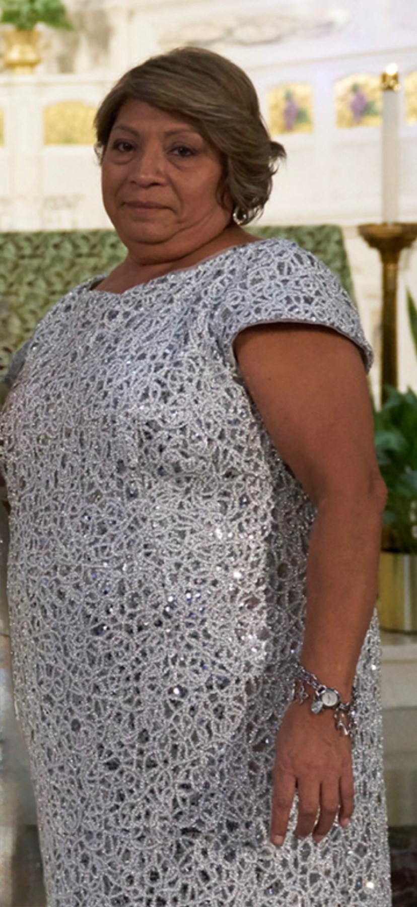 Obituary of Carmen Ventura Romero