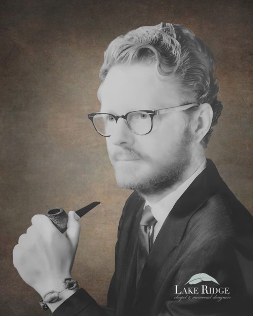 Obituary of John Charles Bacon