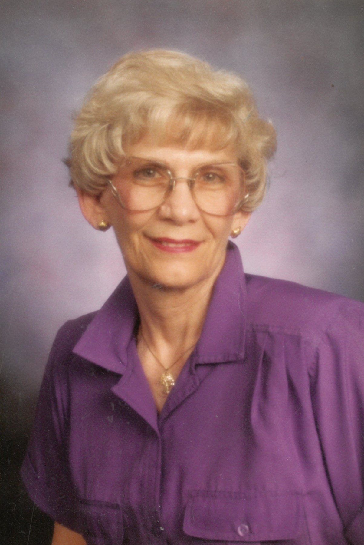 Obituary of Lucille Ward