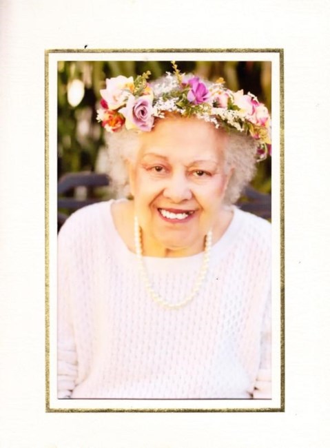 Avis de décès de Hirut Stubenrauch