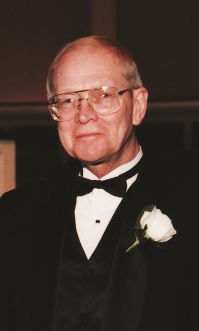 Obituary of Rowell Rowdy Cheatham Stanton Jr.