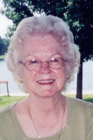 Obituary of June G. Zara