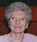Obituary of Mary Minardo