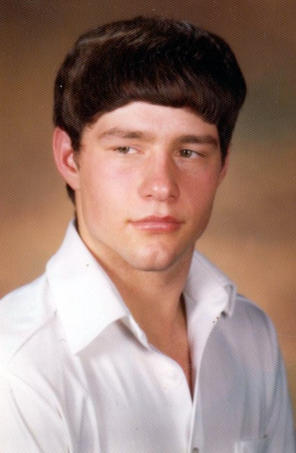 Obituary of Mike Mosher