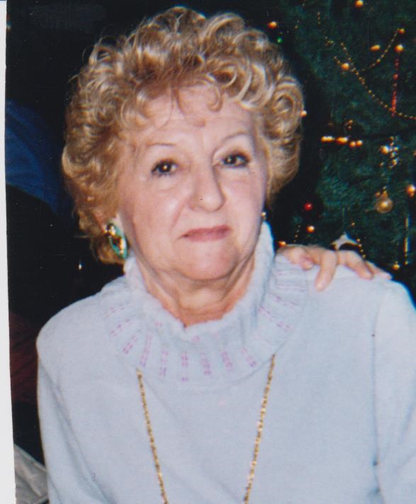Obituary of Denise Langlais (née Ouimet)