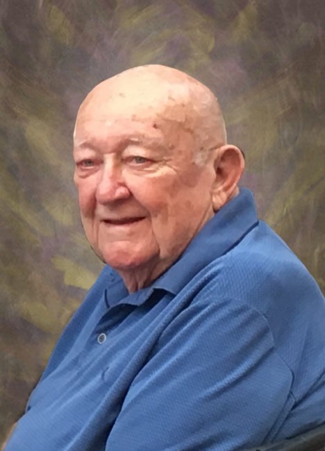 Obituario de Roy J. LeFevre