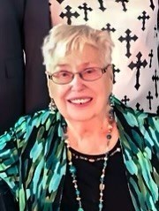 Obituary of Merilyn Rae Cantrell