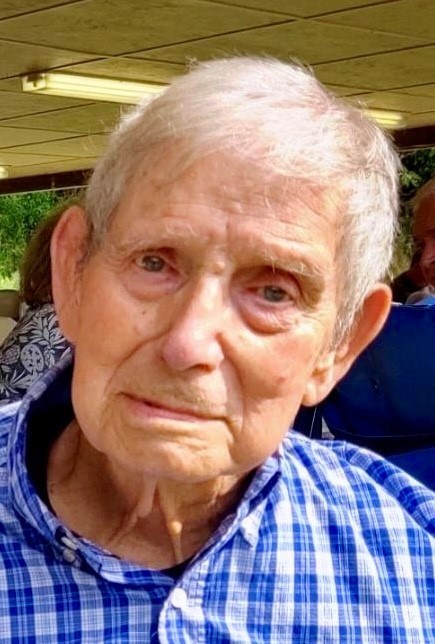 Obituary of Alfred L. Kirby