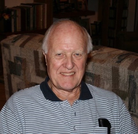 Obituary of Michael W. Liddle