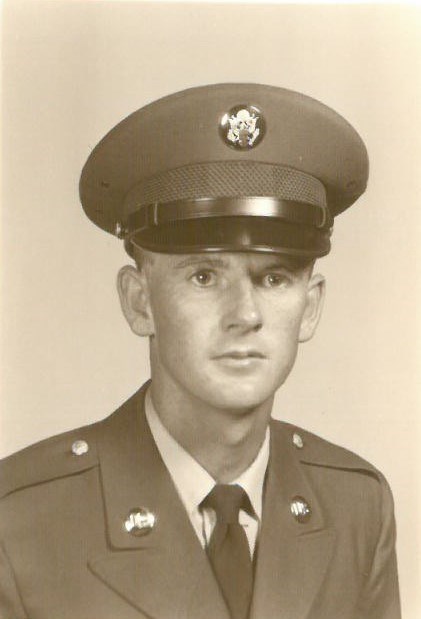 Obituary of William Edward McManus