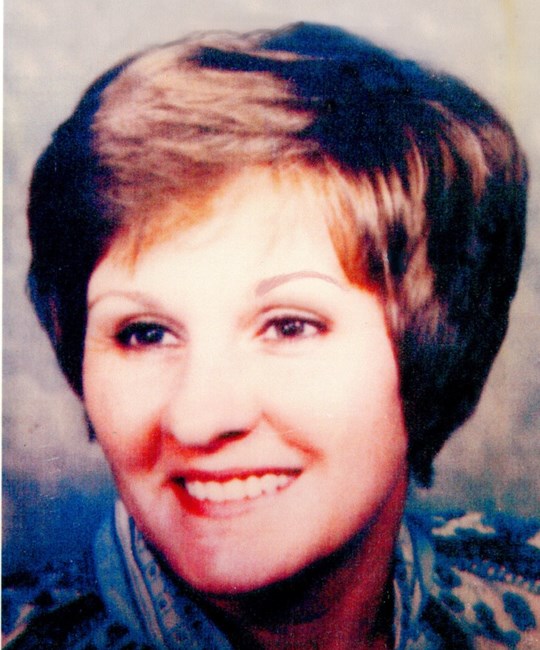 Obituary of ImoJean L. Robertson