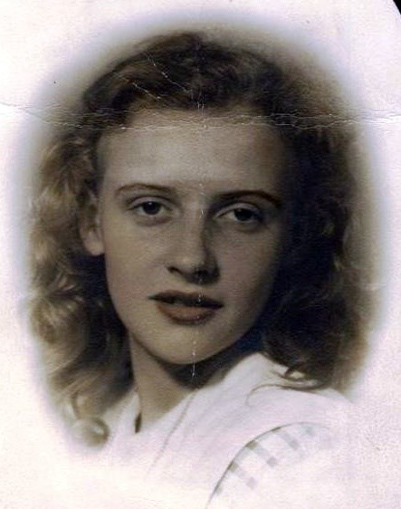 Obituary of Joann Craig Thompson