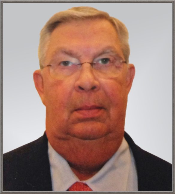 Obituary of Charles "Chuck" Baldridge