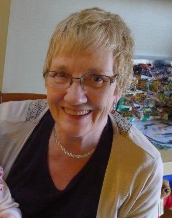 Obituary of Anne McKay Mitchell