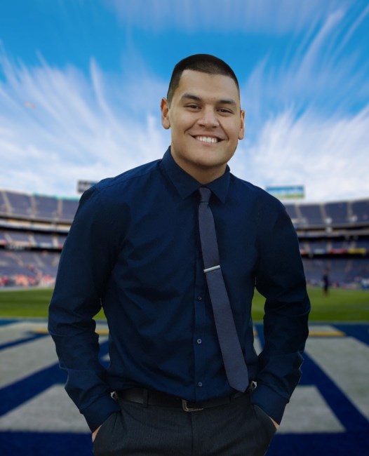 Obituary of Michael "Tank" Pacheco