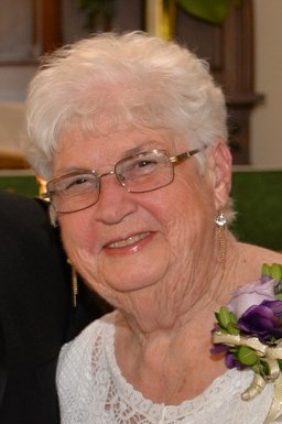 Obituary of Glenda F. Hayes
