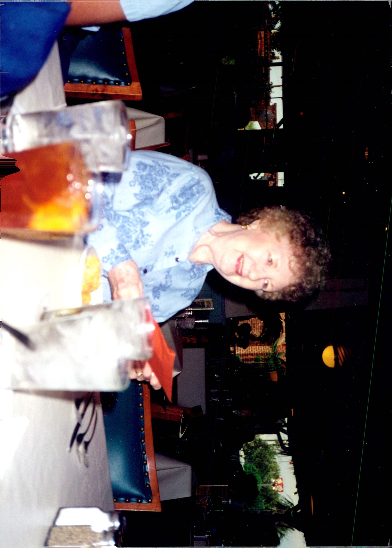 Obituary of Doreen Lillian Flowers