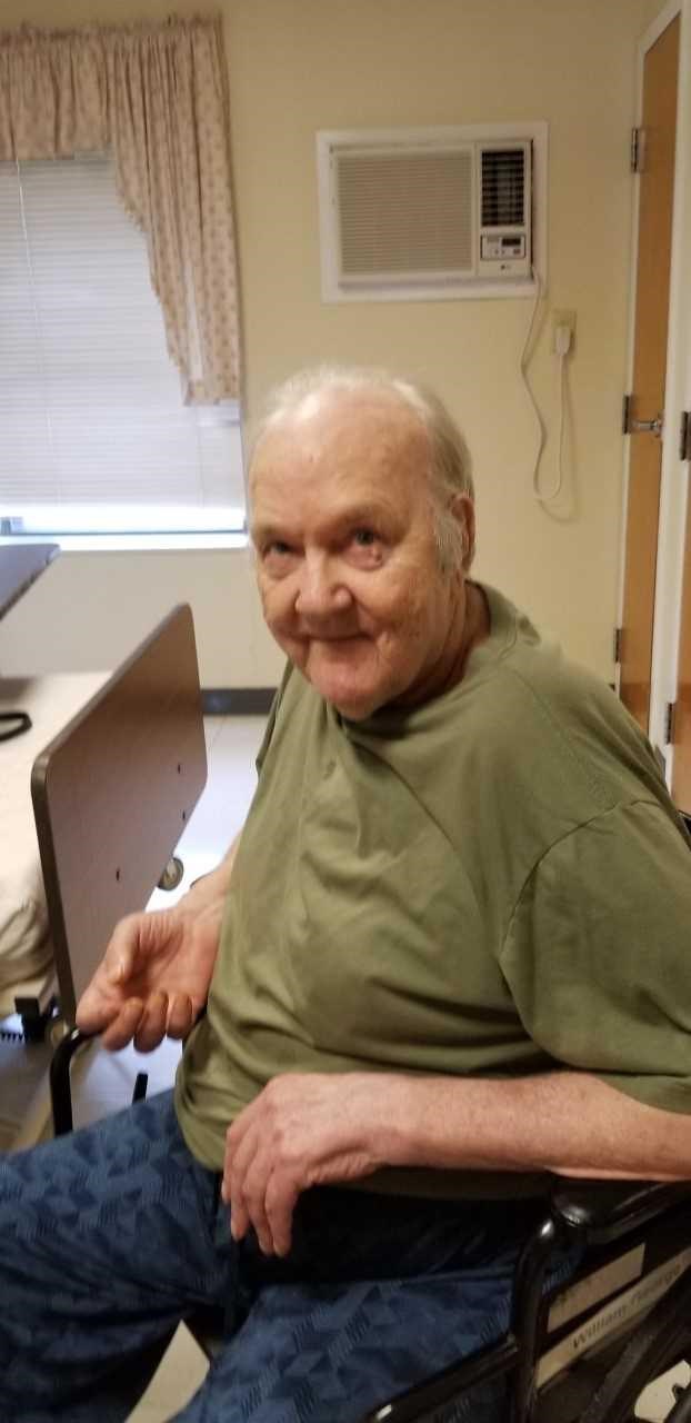 Obituary of Frank George Jr.