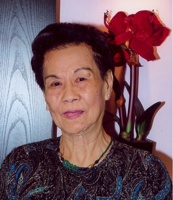 Obituary of Fung Woo Chan