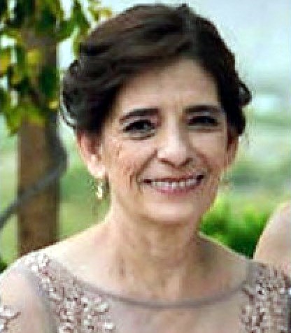 Obituary of Rosa Maria Diaz