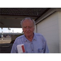 Obituario de Willy John Mueller