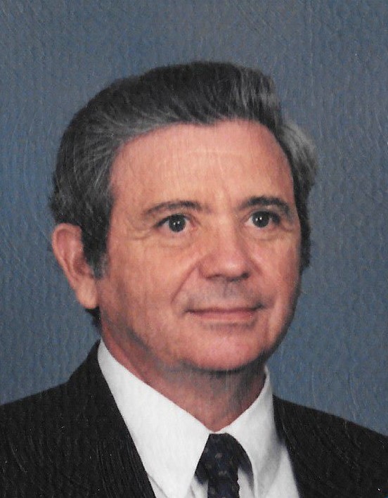 Obituary of Emery Walter Dixon