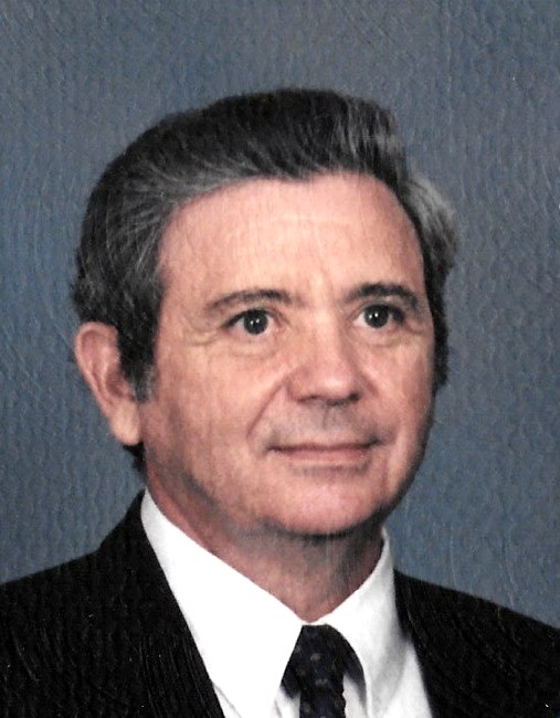 Obituary of Emery Walter Dixon