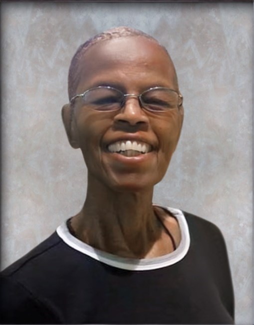 Obituary of Bertha M Cato Evans