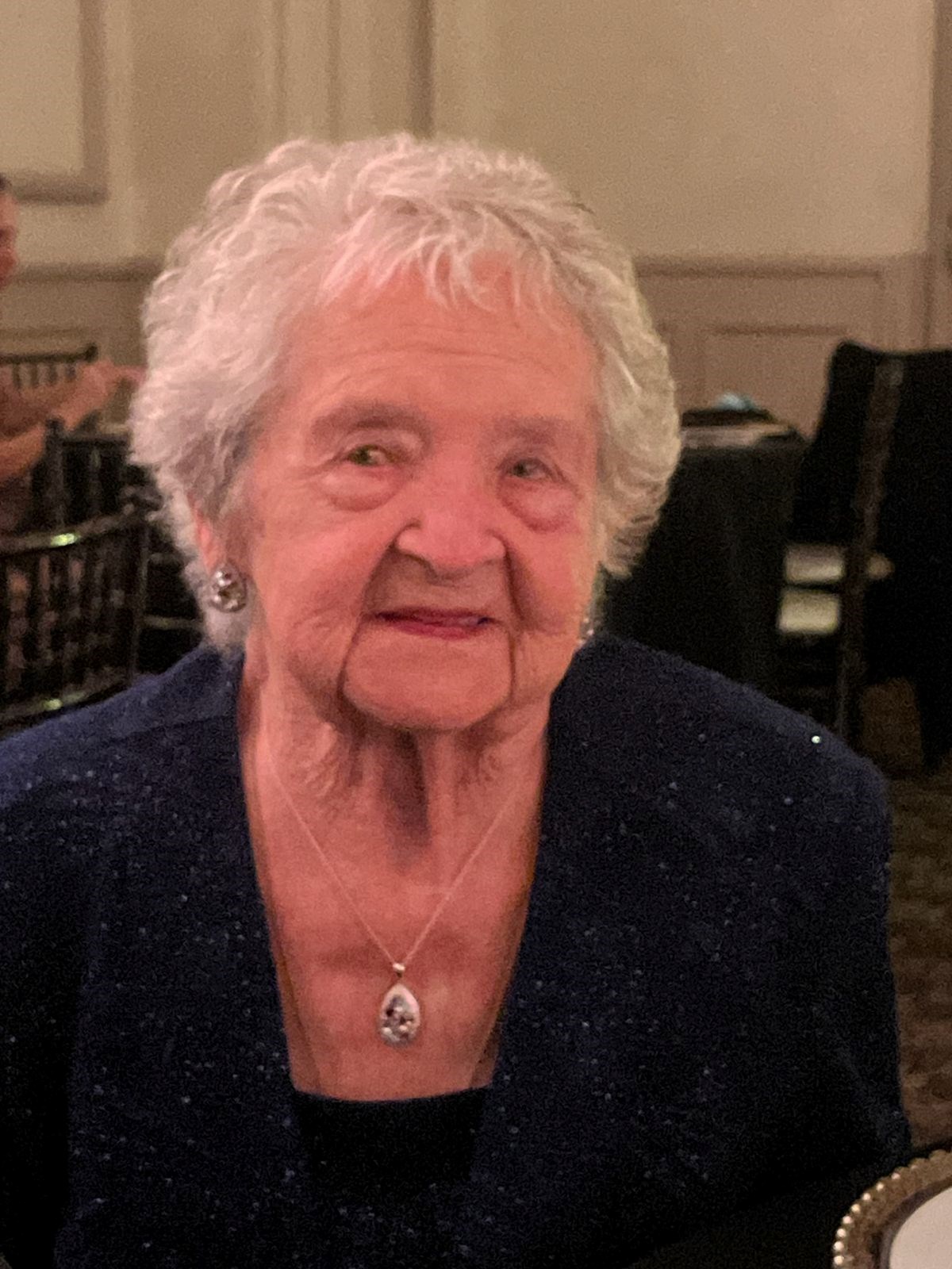 Obituary of Olga Helen Troiano