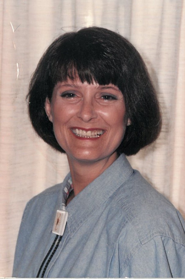 Obituary of Tracey McAdam