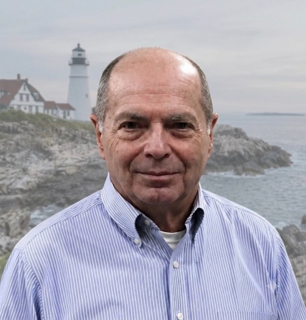 Obituary of Donald E. Foth