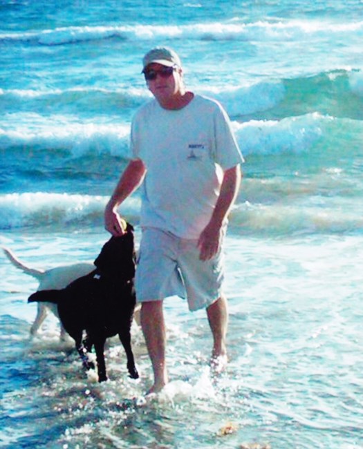 Obituary of Jeffrey Douglas Bryans