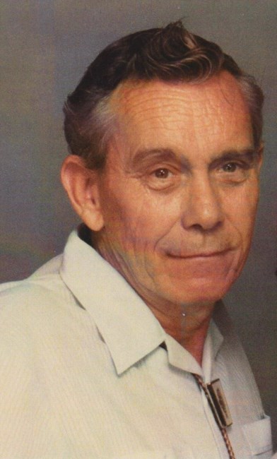Obituary of Ronald Leroy Wallace