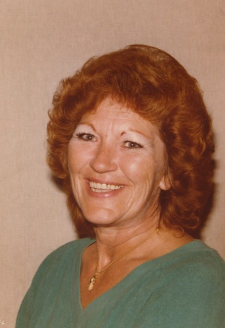 Obituary of Mary Helen Russell Dickens Midyett      (Love Me)