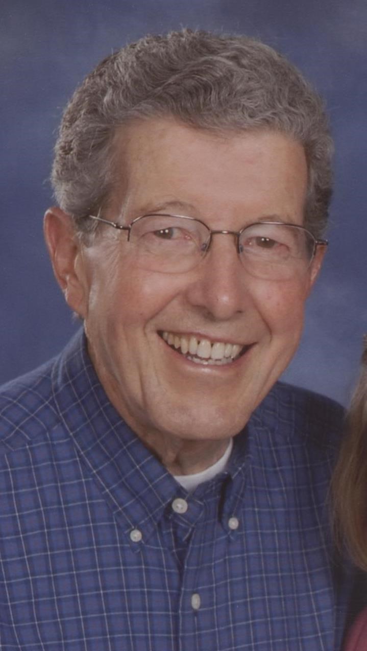 Obituary of Robert J. D'Andrea