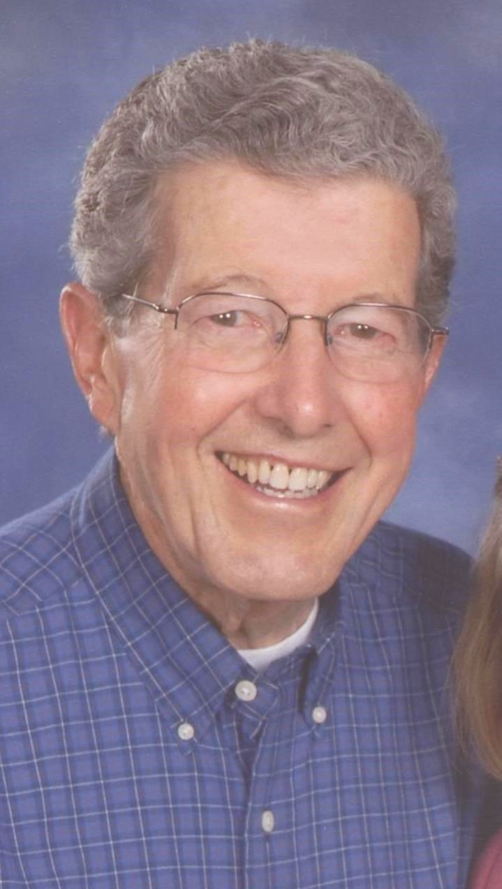 Robert J. D'Andrea Obituary Westlake Village, CA