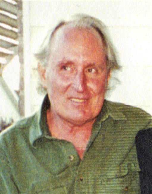 Obituary of James A Saunders