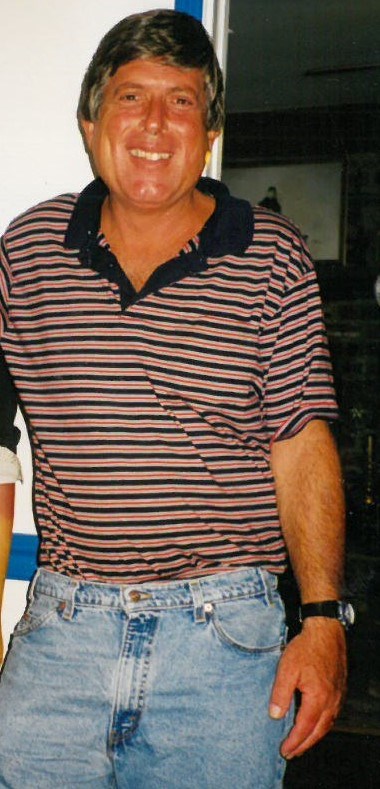 Avis de décès de Howard Steven Parlen