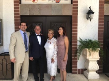 Obituary of Jorge Raul Abadie